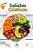 Livro Digital - E-book: Delícias de saladas criativas - Imagem 1