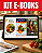 KIT Livro Digital - E-books CRUzinhando, Receitas Especiais e Saladas Criativas - Imagem 1