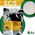 SCS - Coco Sulfato de Sódio (Sodium Coco Sulfate) - Imagem 1