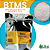 BTMS Metossulfato de Behenyl 25% - Imagem 1