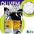 Olivem 1000 - Emulsionante - Imagem 1