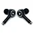 FONE BLUETOOTH SEM FIO KIMASTER TWS 100 - Imagem 3