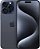 Apple iPhone 16 Pro Max 1TB Titânio Preto (Dual eSIM) - Imagem 1