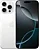 Apple iPhone 16 Pro Max 256GB White Titanium (Nano SIM-eSim) - Imagem 1