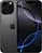 Apple iPhone 16 Pro Max 256GB Titânio Preto (Nano SIM-eSim) - Imagem 1