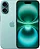 Apple iPhone 16 128gb Verde-Acinzentado Dual eSIM - Imagem 1