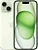 Apple iPhone 15 128GB Tela 6.1" Verde Nano SIM e eSim - Imagem 1