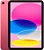 iPad 10.9 WiFi 64GB Rosa (2022) 10a Geração - Imagem 1