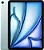Apple iPad Air 11 M2 256GB WiFi Azul (2024) - Imagem 1