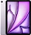 Apple iPad Air 11 M2 256GB WiFi Roxo (2024) - Imagem 1