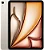 Apple iPad Air 11 M2 256GB WiFi Estrelar (2024) - Imagem 1