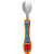 Kit talheres em inox pirata buba - Imagem 4
