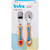 Kit talheres em inox pirata buba - Imagem 2