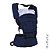 Canguru seat line kababy azul - Imagem 3