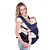 Canguru seat line kababy azul - Imagem 1