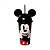 Copo com orelha Mickey e Minnie 500ml - Imagem 2