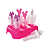 Forma para sorvete Minnie - Imagem 1