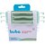 Kit com 3 potinhos hermeticos verde buba - Imagem 2