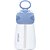 Garrafa em tritan azul buba - Imagem 5