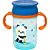 Copo de treinamento 360° bubazoo panda buba - Imagem 2
