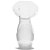 Coletor de leite materno em silicone com ventosa buba - Imagem 5