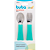 Kit talheres em inox bubazoo verde buba - Imagem 2