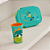 Bento box / marmita buba dino - Imagem 2