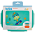 Bento box / marmita buba dino - Imagem 3