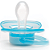 Chupeta buba comfort tam.1 azul - Imagem 5