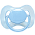 Chupeta buba comfort tam.1 azul - Imagem 2