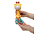 Brinquedo musical girafinha buba - Imagem 8