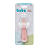 Colher De Silicone Baby Com Escudo Protetor Buba rosa - Imagem 3
