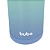 Garrafa térmica infantil buba 400ml azul e verde - Imagem 6
