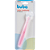 Colher de silicone para bebê rosa buba - Imagem 2
