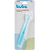 Colher de silicone para bebê azul buba - Imagem 2