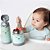 Pote térmico infantil buba gumy verde - Imagem 4