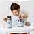 Pote térmico infantil buba gumy azul - Imagem 3