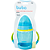 copo infantil de treinamento com alça removível 250ml buba azul - Imagem 3