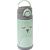 Garrafa térmica infantil buba 400ml gumy verde - Imagem 3