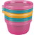 Kit 6 Potes Para Papinha Buba 250ml - Imagem 7
