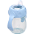 Copo de treinamento com alça azul buba - Imagem 5