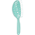 Escova de cabelo flexi comfort verde buba - Imagem 2