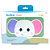 Lunchbox/ marmita com divisorias buba zoo elefante - Imagem 2