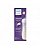 Mamadeira avent petala 3.0 330ml transparente - Imagem 1
