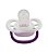 Chupeta avent ultra air individual 0-6 pinguim rosa - Imagem 2