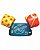 Boia Colete Infantil Criança Sea Float Espaço 10-25KG - Imagem 1