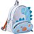 Mochila magic dino buba - Imagem 1