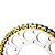 Corrente Renthal 520x120 R3-3 SRS O-Ring (Com Retentor) – Dourado - Imagem 8