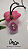Colar Camafeu Gato - Imagem 1
