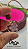 Colar Flor - Imagem 1